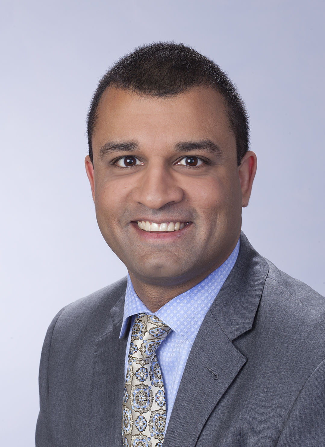 S. Shahzad Mustafa, MD, Medical Advisor